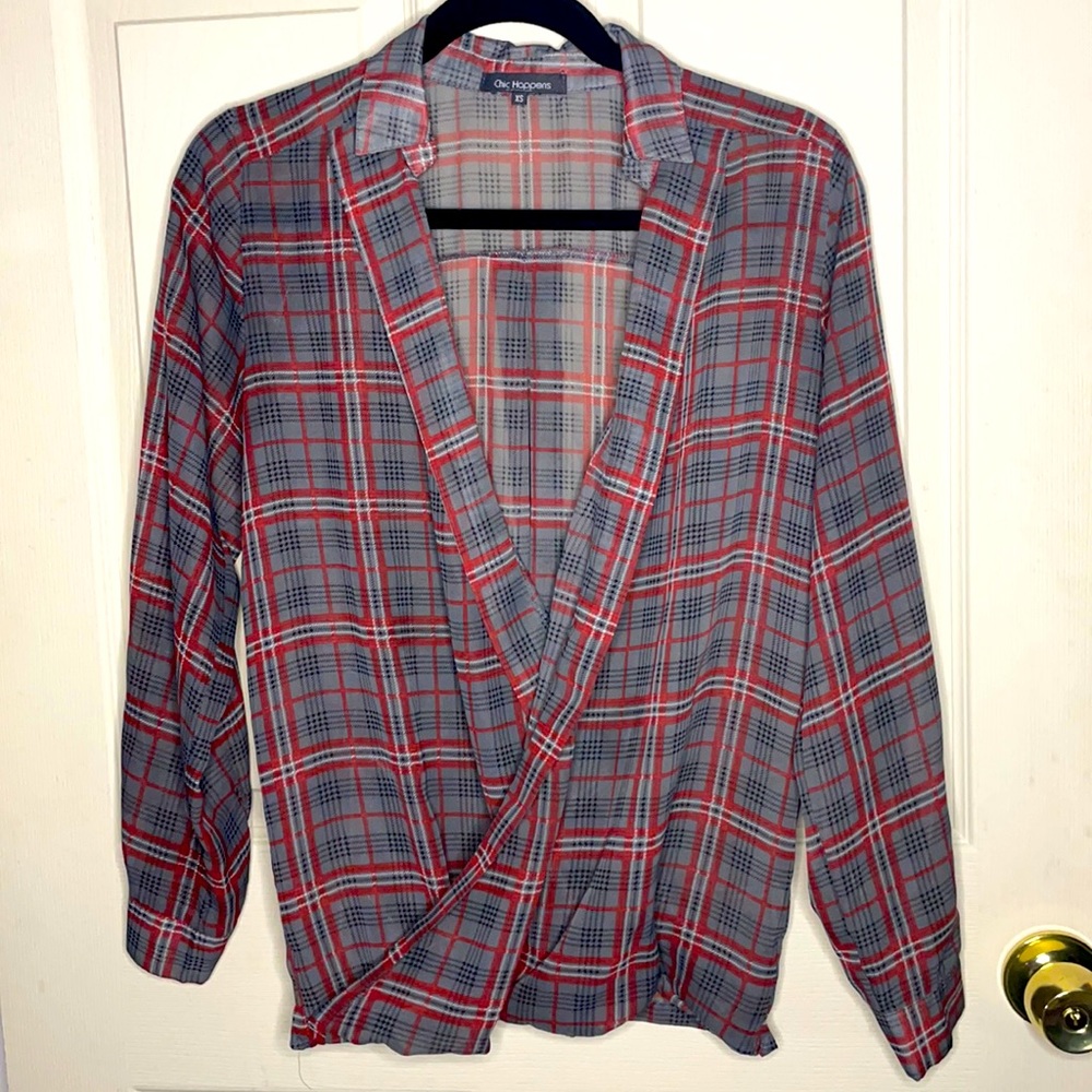 Ladies top